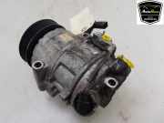 Klima Pumpe 6Q0820808G Volkswagen Polo V (6R) Schrägheck 1.2 12V (CGPB) 2010-09 CGPB