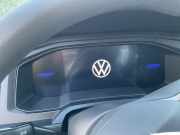 Tachoeinheit Kmh 2GP920310D Volkswagen Polo VI (AW1) Schrägheck 5-drs 1.0 TSI 12V (DUSB) 2024-11 DUSB