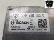 Camera Vorne 7PP980653B Porsche Cayenne II (92A) SUV 3.0 S E-Hybrid 24V (MCG.EA) 2015-12