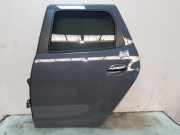 Tür Links Hinten 821015014R Dacia Duster (SR) SUV 1.0 TCE 100 Bi-Fuel, Eco-G 12V (H4D-480(H4D-F4)) 2022-11