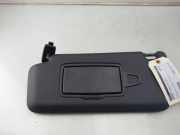 Sonnenblende A2058107304 Mercedes-Benz C (W205) Limousine C-350 e 2.0 16V (M274.920) 2015-12