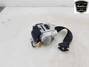 Sicherheitsgurt Rechts Hinten 654857805DRAA Skoda Kamiq SUV 1.0 TSI 12V (DKRF) 2020