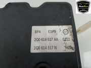 Abs Pumpe ABS 2Q0614517AA Seat Ibiza V (KJB) Schrägheck 5-drs 1.0 TSI 12V (DLAC) 2018