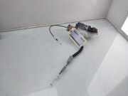 Türschloss Stangen Links Hinten 292854 Opel Corsa F (UB/UH/UP) Schrägheck 5-drs 1.2 Turbo 12V 100 (F12XHL(EB2ADTD)) 2021