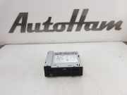 Zentrale Steuerung Multimedia 42438258 Opel Astra K Schrägheck 5-drs 1.0 SIDI Turbo 12V (B10XFL) 2016