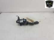 Zündschloss + Schlüssel 1K0905851D Volkswagen Polo VI (AW1) Schrägheck 5-drs 1.0 MPi 12V (DFNB) 2019 DFNB