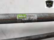 Scheibenwischermotor 93160791 Opel Vivaro Van 2.0 CDTI (M9R-788) 2009-09