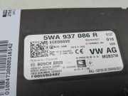 Steuergerät Body Control 5WA937086Q Audi A3 Sportback (8YA) Schrägheck 5-drs 1.5 35 TFSI 16V Mild Hybrid (DXDB) 2020-11
