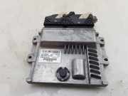 Motorsteuergerät 1638426380 Opel Vivaro Van 2.0 CDTI 122 (D20DTL(DW10FE)) 2021-01