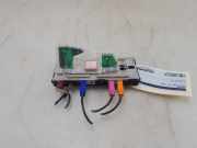 Antenne 31438104 Volvo XC40 (XZ) SUV 1.5 T5 Plug-in Hybrid 16V (B3154T5) 2023-03