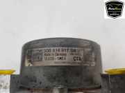 Abs Pumpe ABS 5Q0614517DA Volkswagen Touran (5T1) Großraumlimousine 1.4 TSI (CZDA) 2018-06 CZDA