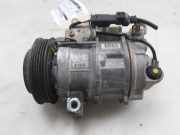 Klima Pumpe A0008304202 Mercedes-Benz A-Klasse AMG (177.0) Schrägheck 2.0 A-45 S AMG Turbo 16V 4Matic+ (M139.980) 2021-12