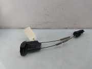 Türschloss Stangen Links Hinten M7314480 Toyota Aygo X Schrägheck 1.0 12V VVT-i (1KR-FE) 2024-11