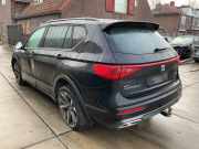 Stoßstange Hinten 5FJ807421BGRU Seat Tarraco SUV 1.5 TSI ACT 16V (DXDB) 2023-04