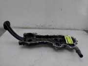 Steuerkette Abdeckung 55185375 Fiat Fiorino (225) Van 1.3 JTD 16V Multijet (199.A.9000(Euro 5)) 2009-01