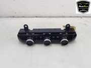 Bedienung Heizung 9844375880 Citroën C4 Berline (BA/BB/BC) Schrägheck 5-drs ë-C4 50 kWh (ZKX) 2021-06