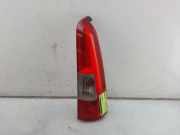 Rücklicht Rechts 9483689 Volvo V70 (SW) Kombi 2.4 20V 140 (B5244S2) 2004-04
