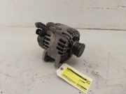 Lichtmaschine V-Snaar 9670899580 Citroën C3 (SC) Schrägheck 5-drs 1.2 VTi 82 12V (EB2F(HMZ)) 2016-10