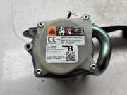 Sicherheitsgurt Rechts Hinten 39106932 Opel Insignia Sports Tourer Kombi 2.0 CDTI 16V (B20DTH(Euro 6)) 2019-05