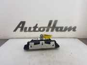 Airbag Beifahrer 2058600002 Mercedes-Benz C (W205) Limousine C-220 2.2 CDI BlueTEC, C-220 d 16V (OM651.921(Euro 6)) 2014