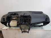 Airbag Set + Steuergerät 1810758 Ford Transit Connect (PJ2) Van 1.6 TDCi 16V 95 (TZGB(Euro 5)) 2015-11