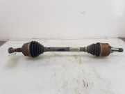 Antriebswelle Links Vorne ABS 9825391080 Opel Corsa F (UB/UH/UP) Schrägheck 5-drs 1.2 Turbo 12V 100 (F12XHL(EB2ADTD)) 2021