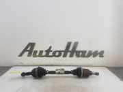 Antriebswelle Links Vorne ABS ET763B437AB Ford Transit Courier Van 1.6 TDCi (T3CC) 2016-02