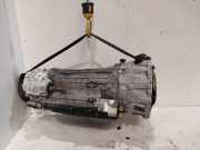 Getriebe Automatik ABS A2532707600 Mercedes-Benz C (W205) Limousine C-43 AMG 3.0 V6 24V Turbo 4-Matic (M276.823) 2016-10