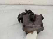 Bremssattel Links Hinten ABS A2534230181 Mercedes-Benz C-Klasse AMG (W205) Limousine C-43 AMG 3.0 V6 24V Turbo 4-Matic (M276.823) 2016-10