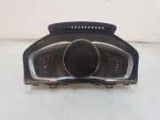 Tachoeinheit Kmh 31412536 Volvo V60 I (FW/GW) Kombi 2.4 D6 20V Plug-in Hybrid AWD (D82PHEV) 2014-04