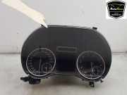 Tachoeinheit Kmh A2469006411 Mercedes-Benz B (W246/W242) Schrägheck 1.6 B-200 BlueEFFICIENCY Turbo 16V (M270.910) 2014-06