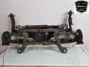 Hinterachse Vwa ABS A2463501408 Mercedes-Benz CLA (117.3) Limousine 1.6 CLA-180 16V (M270.910) 2013-05