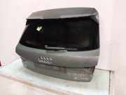 Heckklappe 82A827025B Audi A1 Sportback (GBA) Schrägheck 5-drs 1.0 30 TFSI 12V (DUSA) 2019-04