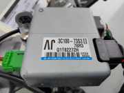 Servolenkung Elektrisch 4820073S71 Suzuki Ignis (MF) Schrägheck 5-drs 1.2 Dual Jet 16V Smart Hybrid (K12D) 2023-04