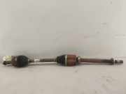 Antriebswelle Rechts Vorne ABS 391002885R Dacia Duster (SR) SUV 1.3 TCE 130 16V (H5H-480(H5H-E4)) 2023-04