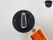Lichtschalter 5G0941431AJWZU Volkswagen Polo V (6R) Schrägheck 1.4 TDI 12V 90 (CUSB(Euro 6)) 2015-02 CUSB(Euro 6)
