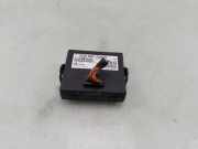 Gateway Module 3Q0907530C Seat Leon (5FB) Schrägheck 5-drs 2.0 TDI Ecomotive 16V (CRMB) 2017-03