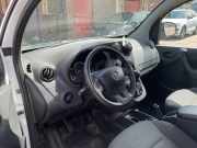 Airbag Set + Steuergerät A4158602300 Mercedes-Benz Citan (415.6) Van 1.5 108 CDI Euro 6 (K9K-E6(Euro 6)) 2018-02