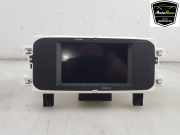 Tachoeinheit Kmh 9842663080 Opel Corsa F (UB/UH/UP) Schrägheck 5-drs 1.2 Turbo 12V 100 (F12XHL(EB2ADTD)) 2021