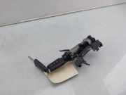 Zündschloss + Schlüssel 1K0905851D Volkswagen Polo VI (AW1) Schrägheck 5-drs 1.0 MPI 12V (DFNA) 2021 DFNA