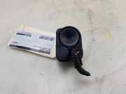 Alarmsirene 13587667 Opel Astra K Schrägheck 5-drs 1.6 CDTI 136 16V (B16DTH) 2016-09