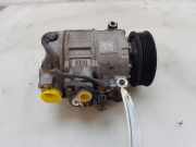 Klima Pumpe 7P0820803D Volkswagen Touareg (7PA/PH) SUV 3.0 TDI V6 24V BlueMotion Technology DPF (CJGD(Euro 5)) 2012-06 CJGD(Euro 5)