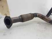 Verschiedenes Flexibel uitlaatstuk 1K0254307J Volkswagen Golf VI Cabrio (1K) Cabrio 1.2 TSI (CBZB) 2012-04 CBZB