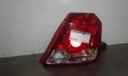 Rücklicht Rechts 96540269 Daewoo / Chevrolet Kalos (SF48) Schrägheck 1.2 (F12S3(Euro 3)) 2004-06