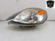Scheinwerfer Links 91165719 Renault Trafic New (FL) Van 1.9 dCi 82 16V (F9Qt-762) 2002