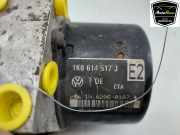 Abs Pumpe ABS 1K0907379K Volkswagen Golf V (1K1) Schrägheck 2.0 GTI 16V (CBFA(Euro 5)) 2005-03 CBFA(Euro 5)