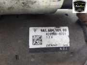 Anlasser 9A160410900 Porsche 911 (991) Coupé 3.4 24V Carrera (MA104) 2013-06