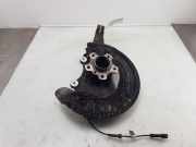 Achsschenkel Rechts Vorne 31206884384 BMW 5 serie Touring (G31) Kombi 530i 2.0 TwinPower Turbo 16V Mild Hybrid (JA1) 2021-08