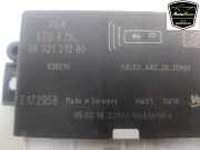 Pdc Steuergerät 9832121280 Peugeot Partner (EA//EF/EN/EU) Van 1.5 BlueHDi 130 (DV5RC(YHZ)) 2019-08