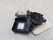 Fensterhebermotor 5K0959701B Volkswagen Caddy III (2KA,2KH,2CA,2CH) Van 1.6 TDI 16V (CAYD) 2012-02 CAYD